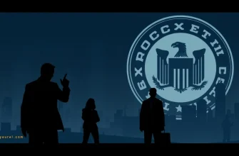 Filmes de Drama sobre a CIA: Uma Jornada pelo Mundo da Espionagem