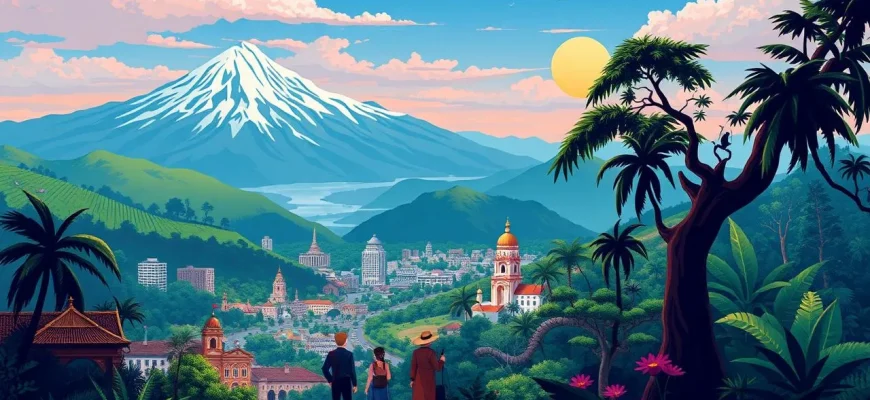 Filmes de Aventura na América Latina