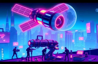 10 Filmes de Ficção Científica sobre Satélites