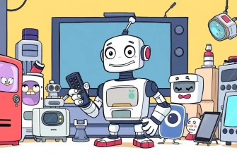 10 Comédias Hilariantes sobre Máquinas Automáticas