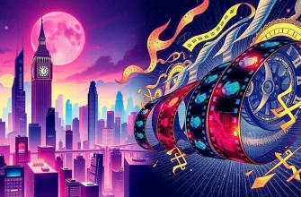 Mistérios do Tempo no Cinema: 10 Filmes Místicos para Despertar sua Imaginação