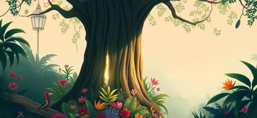 Filmes de Fantasia na Amazônia