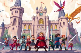 Filmes de Fantasia com Espadas