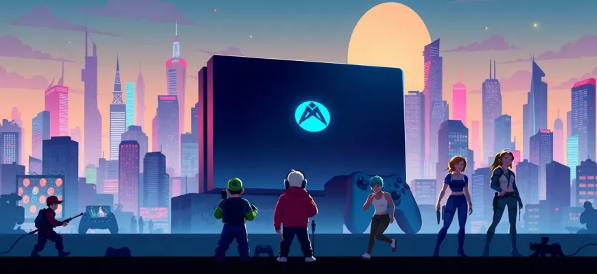 10 Documentários sobre a Indústria dos Jogos