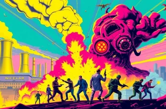 Filmes de Ação com Temática de Radiação