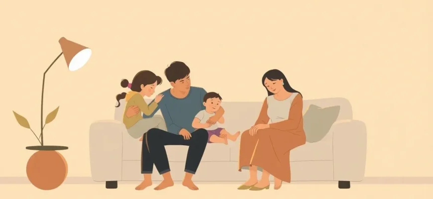 Melodramas sobre padres: 10 filmes imperdíveis