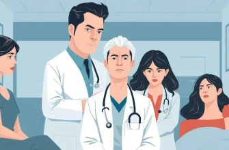 Melodramas em Clínicas: Uma Jornada Emocional