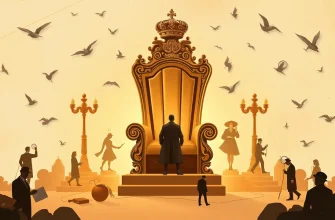 Mistérios Reais: 10 Filmes Detetivescos sobre Monarquia