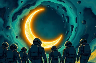 Documentários sobre a Lua: Uma Jornada Fascinante