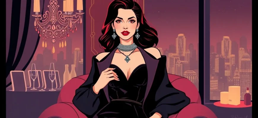 Melodramas sobre Mantenidas: Uma Seleção de Filmes Imperdíveis