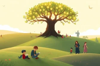 Filmes de Fantasia sobre Relações Familiares