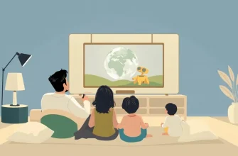 Filmes Familiares sobre Mudanças Climáticas