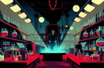 10 Filmes de Drama sobre Experimentos Secretos