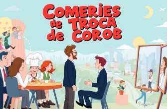 Comédias de Troca de Corpos: 10 Filmes Imperdíveis