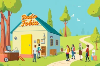 10 Filmes de Terror sobre Rádios