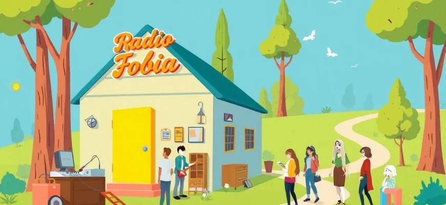 10 Filmes de Terror sobre Rádios