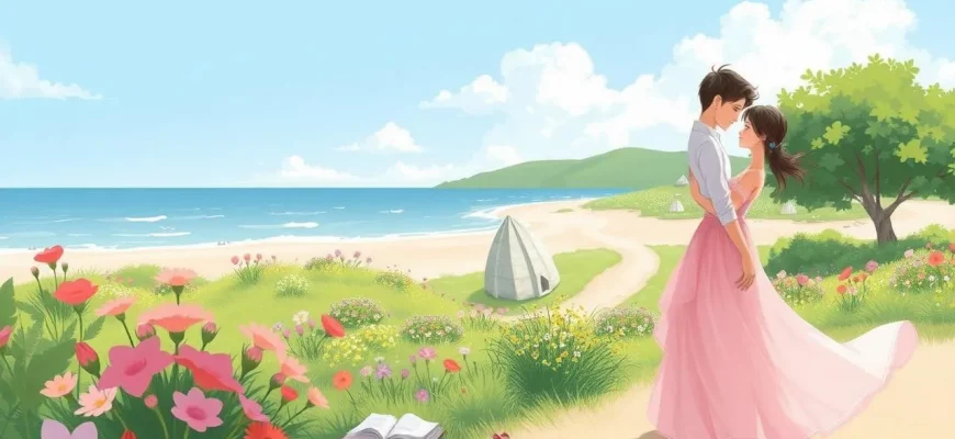 10 Filmes de Drama sobre Encontros