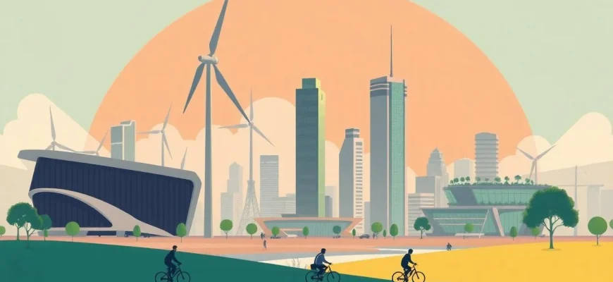 Filmes sobre Energia: Uma Jornada Cinematográfica