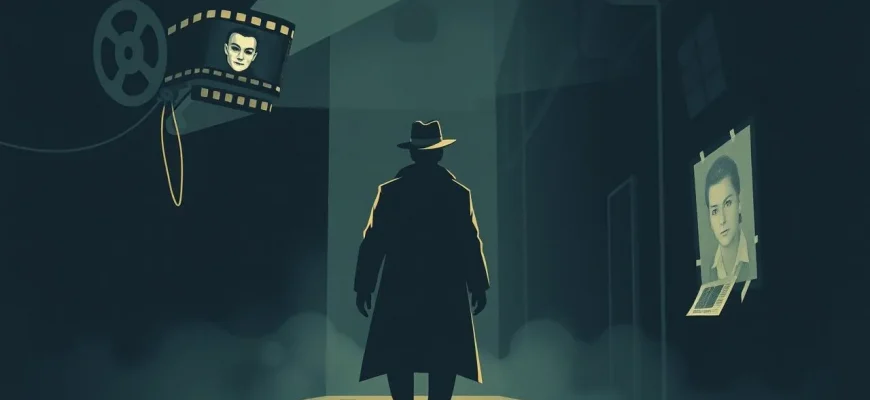 Filmes de Suspense com Máscaras