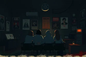 Os 10 Filmes de Terror Mais Atmosféricos