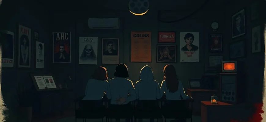 Os 10 Filmes de Terror Mais Atmosféricos