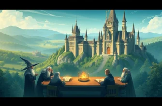 10 Filmes de Fantasia sobre Bruxos para Encantar Sua Tela