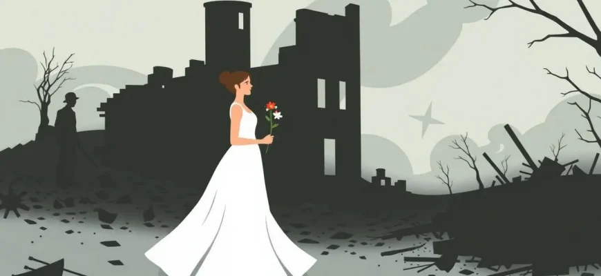 Melodramas da Guerra Civil Americana