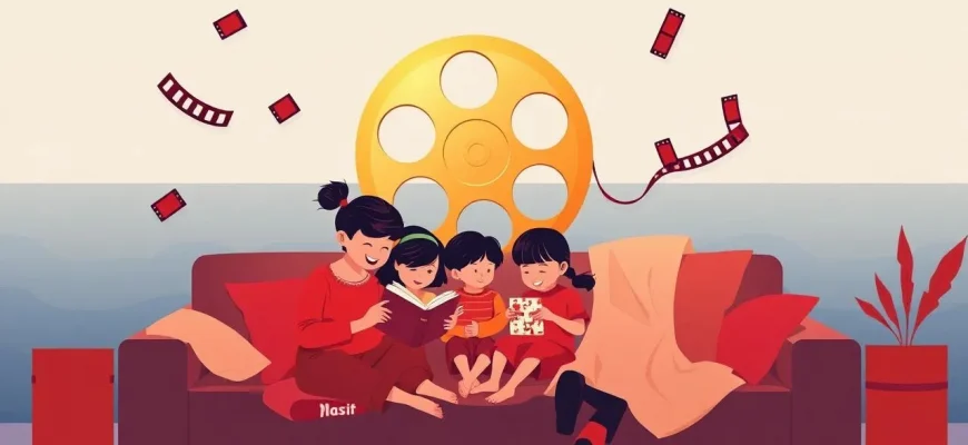 Filmes de Família sobre Lealdade