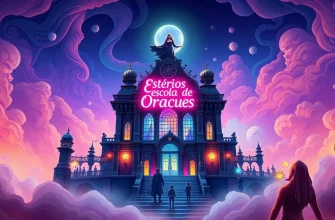 Filmes de Mistério sobre Escolas de Oráculos