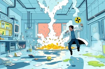 Filmes sobre Vazamentos Perigosos