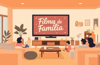 Filmes de Família: Aventuras de Grandes Famílias
