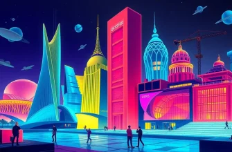 Documentários sobre Edifícios Únicos