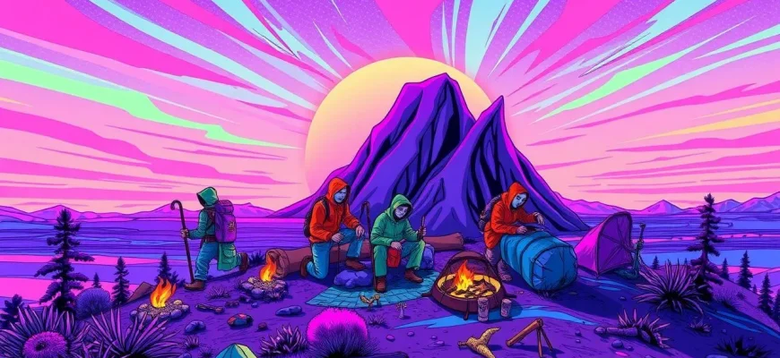 10 Filmes de Aventuras de Eremitas para Inspirar sua Próxima Jornada