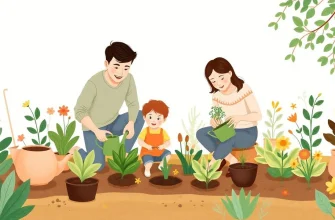 10 Filmes de Família sobre Jardinagem