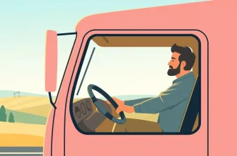 Filmes de Família com Caminhoneiros: Uma Jornada em Estrada