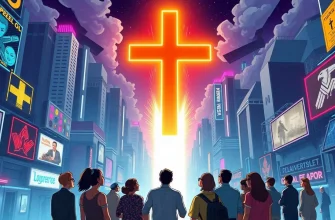 Filmes de Ficção Científica sobre Religião