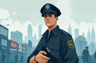 10 Filmes de Drama sobre Policiais Corruptos