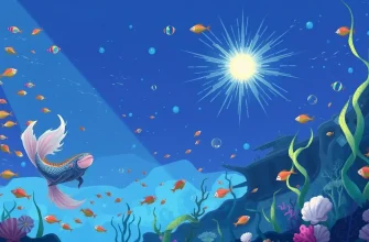 Filmes de Fantasia sobre o Oceano