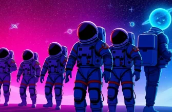 10 Documentários Incríveis sobre Astronautas