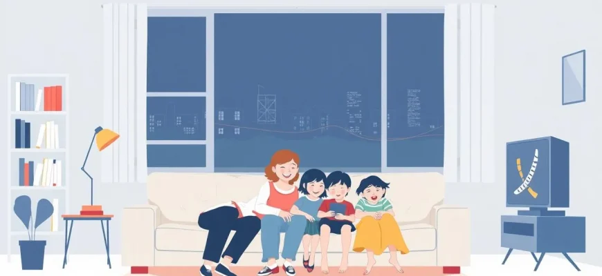 Filmes Familiares sobre Criminosos