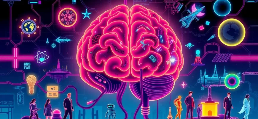 Filmes de Ficção Científica sobre Neurociência