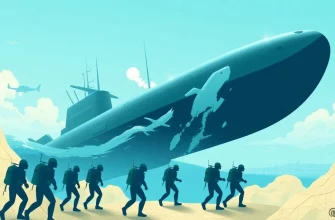 10 Filmes Imperdíveis sobre Hidrografia Militar