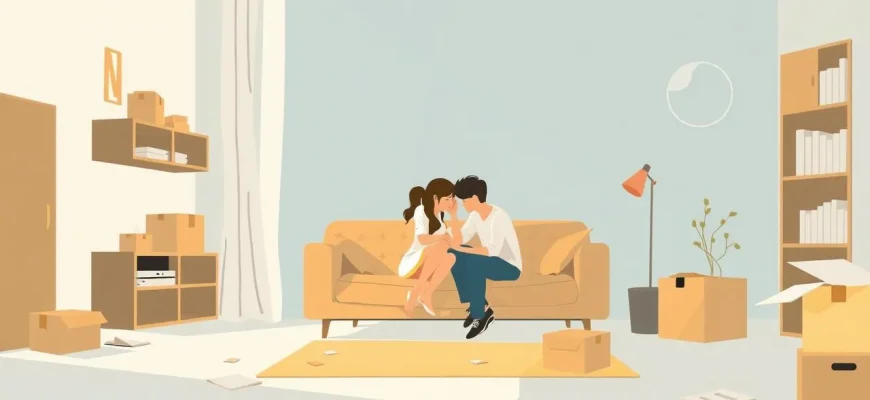 Melodramas sobre Aluguel de Casas: Uma Jornada Emocional