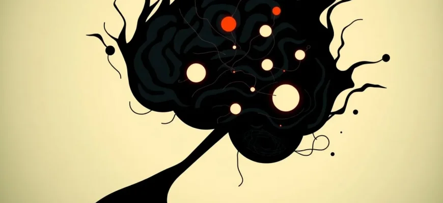 10 Filmes sobre Loucura e Obsessão