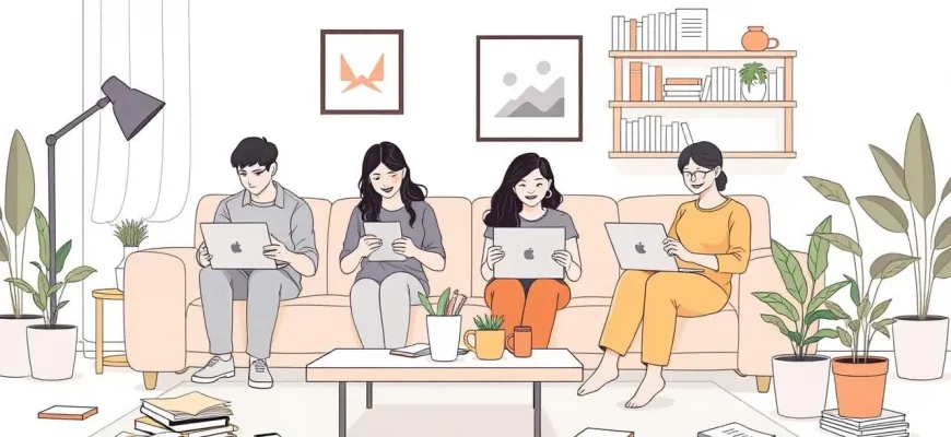 10 Filmes Familiares sobre Blogueiros