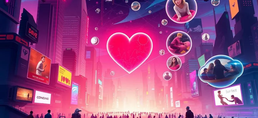 Filmes de Ficção Científica sobre Amor e Ódio