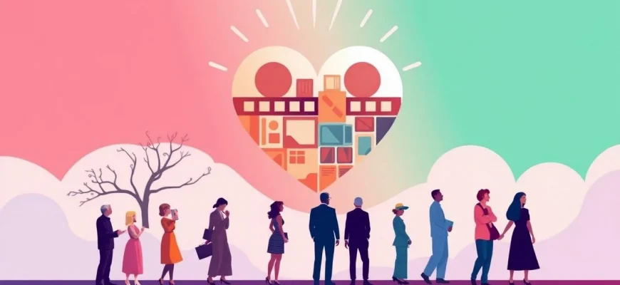 Top 10 Melodramas com Alta Avaliação