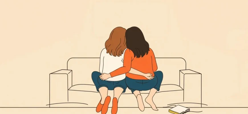 Filmes sobre Irmãs Gêmeas: Uma Jornada de Conexão e Descoberta