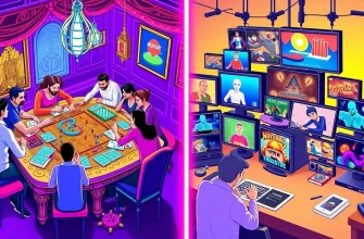 10 Documentários Imperdíveis sobre Jogos de Tabuleiro