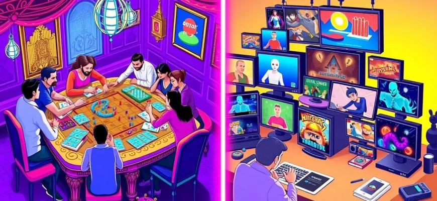 10 Documentários Imperdíveis sobre Jogos de Tabuleiro